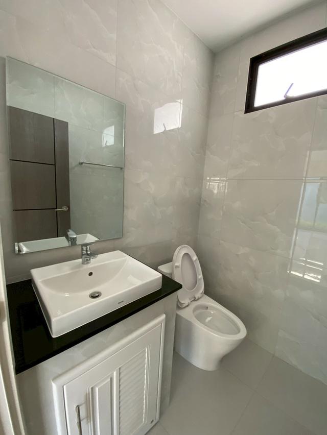 บ้านเดี่ยว โครงการ "เชียงใหม่วิว"  ทำเลสันกำแพงสายใหม่ 15