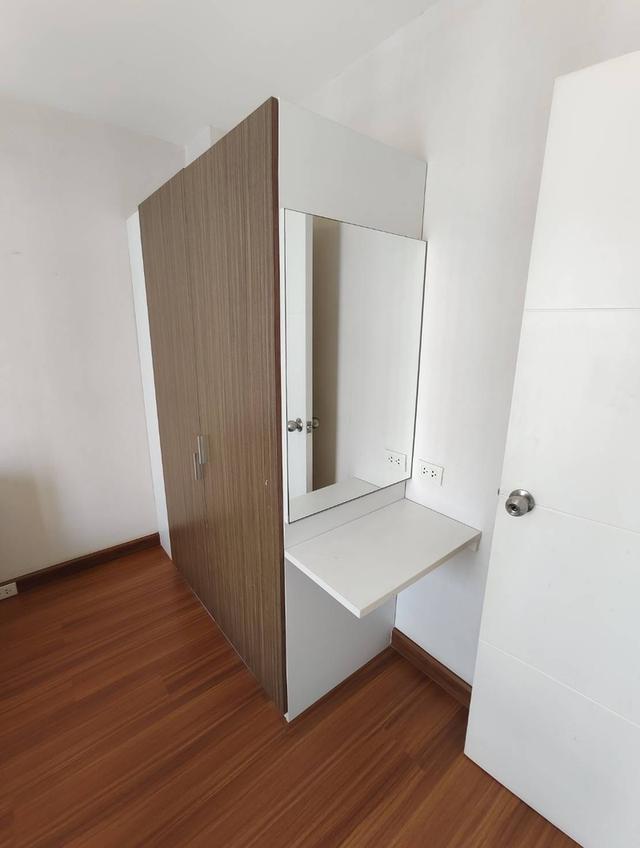 🔥ให้เช่า ห้องริม อาคารชุดแอร์ลิ้งค์ เรสซิเดนซ์ ลาดกระบัง พร้อมอยู่ 5