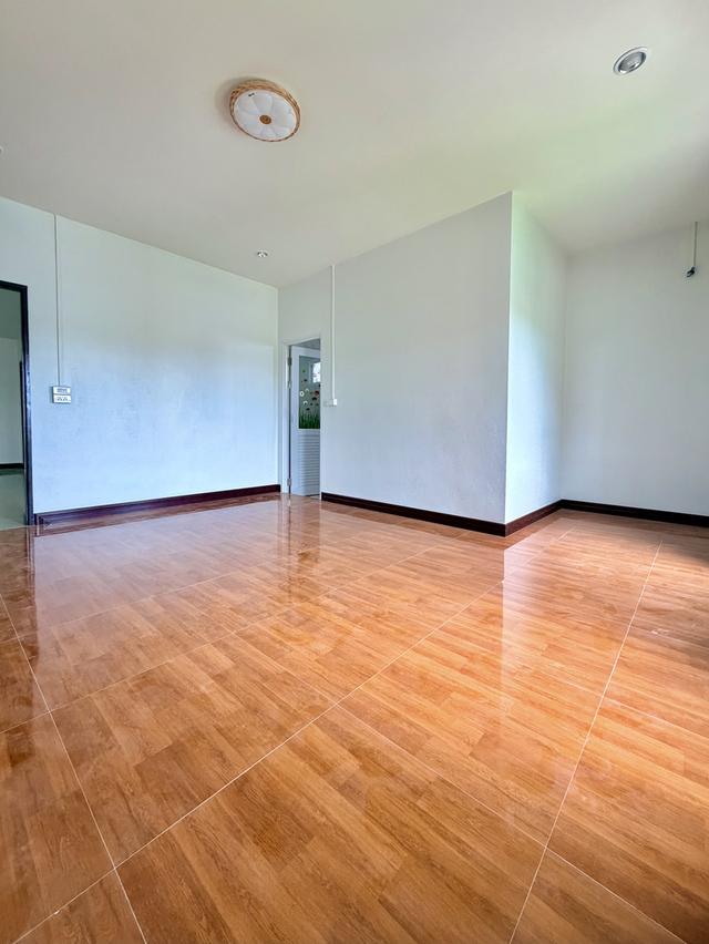 บ้านเดี่ยวเขาหินซ้อน หมู่บ้านคีรี รีโนเวทใหม่ทั้งหลังพร้อมอยู่ 6