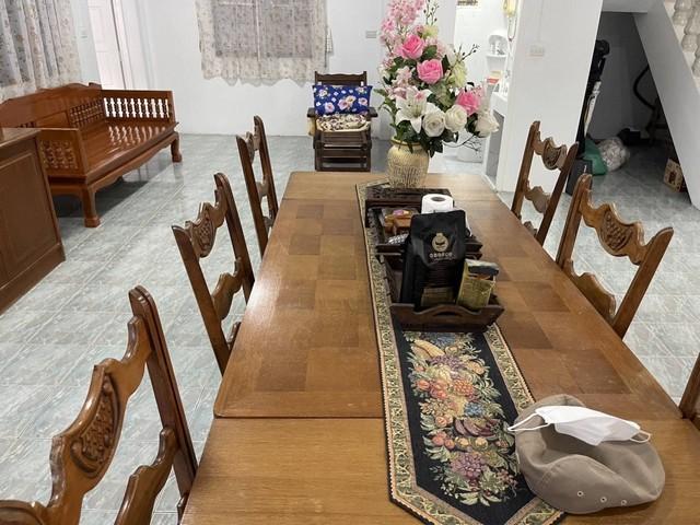 ขายบ้านเดี่ยวรีโนเวทใหม่ หมู่บ้านกรวิทย์ 2 แม่ริม เชียงใหม่ เฟอร์ครบพร้อมอยู่ 5