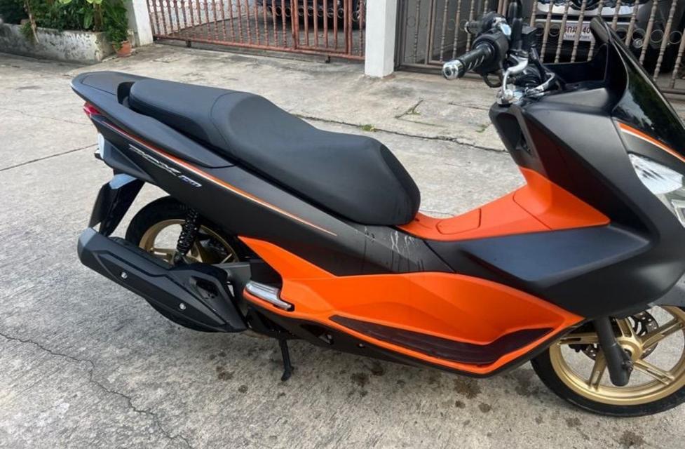 จักรยานยนต์มือ 2 Honda PCX150 3