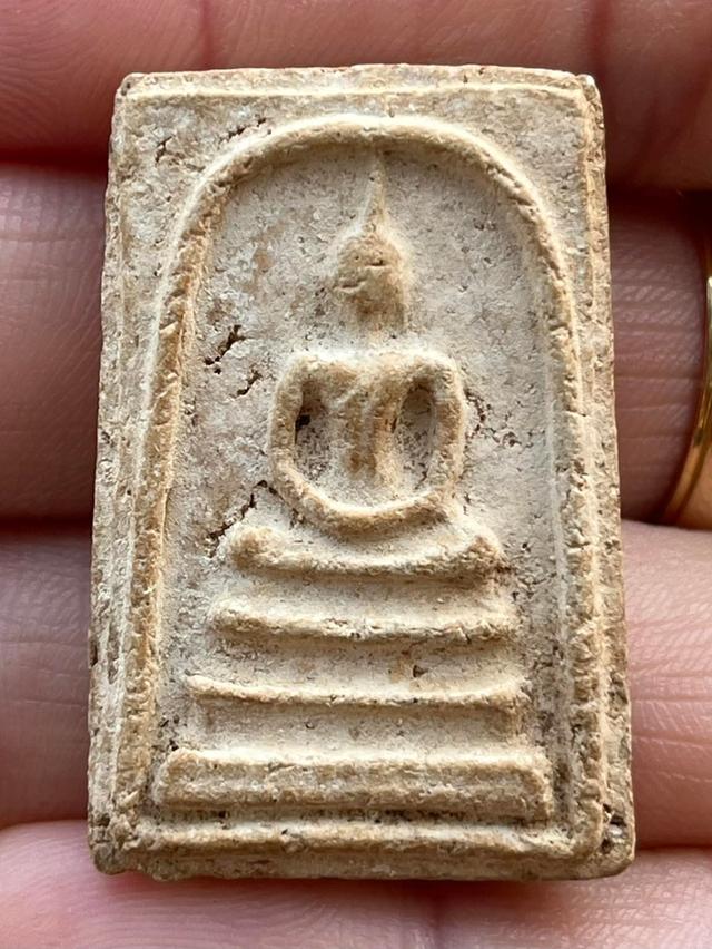 สมเด็จพิมพ์ใหญ่ วัดระฆัง 2,000บาท