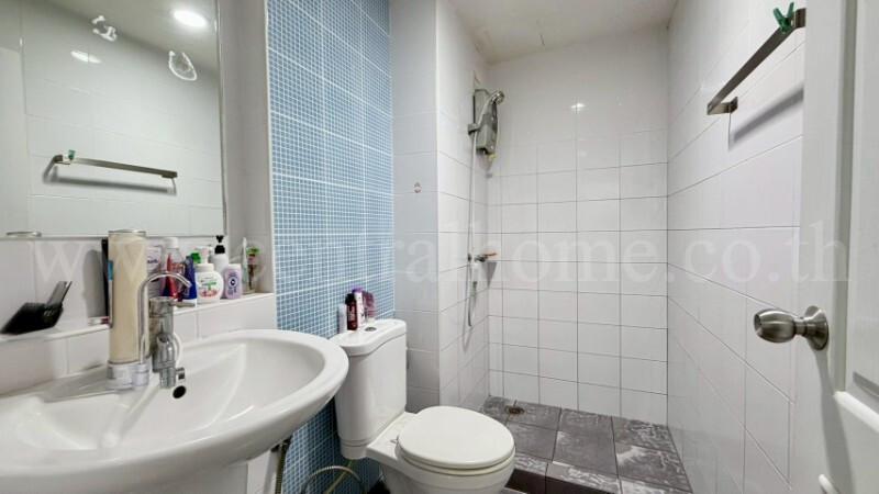 คอนโด เดอะ คิทท์ แจ้งวัฒนะ ใกล้ MRT สถานีเลี่ยงเมืองปากเกร็ด ราคาถูก 4