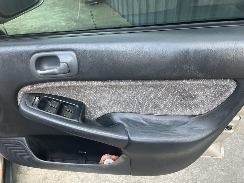 1996 Honda civic 1.6 at 49000 รูปที่ 7