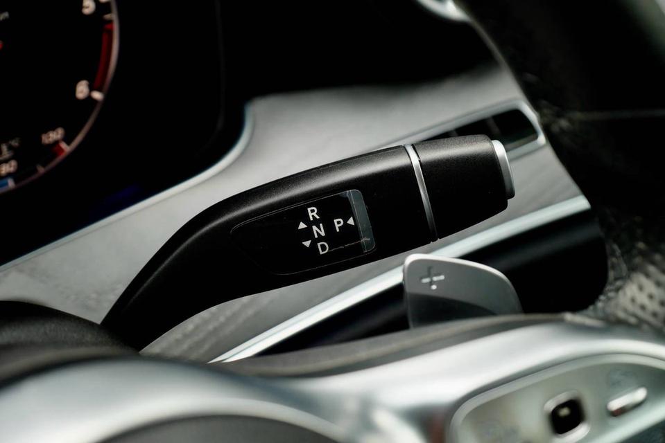 (แจ้งรหัสรถ PR9696) Mercedes Benz (W257) CLS300d AMG ปี 2020 รูปที่ 17