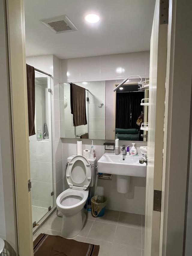 ให้เช่าคอนโดสะพานใหม่ 2ห้องนอน The Origin Phahol - Saphanmai (ดิ ออริจิ้น พหลฯ - สะพานใหม่) 5