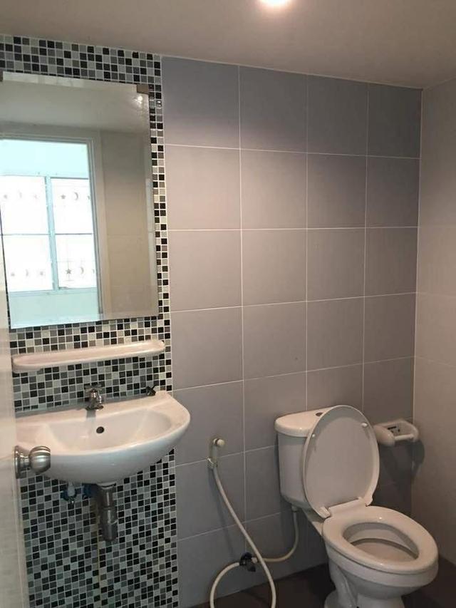 ขาย ทาวน์เฮ้าส์ 2 ชั้น  บ้านพฤกษา 83 บรมราชชนนี-สาย 5 อ.สามพราน จ.นครปฐม (#อยู่หลังเซ็นทรัลศาลายา) 6