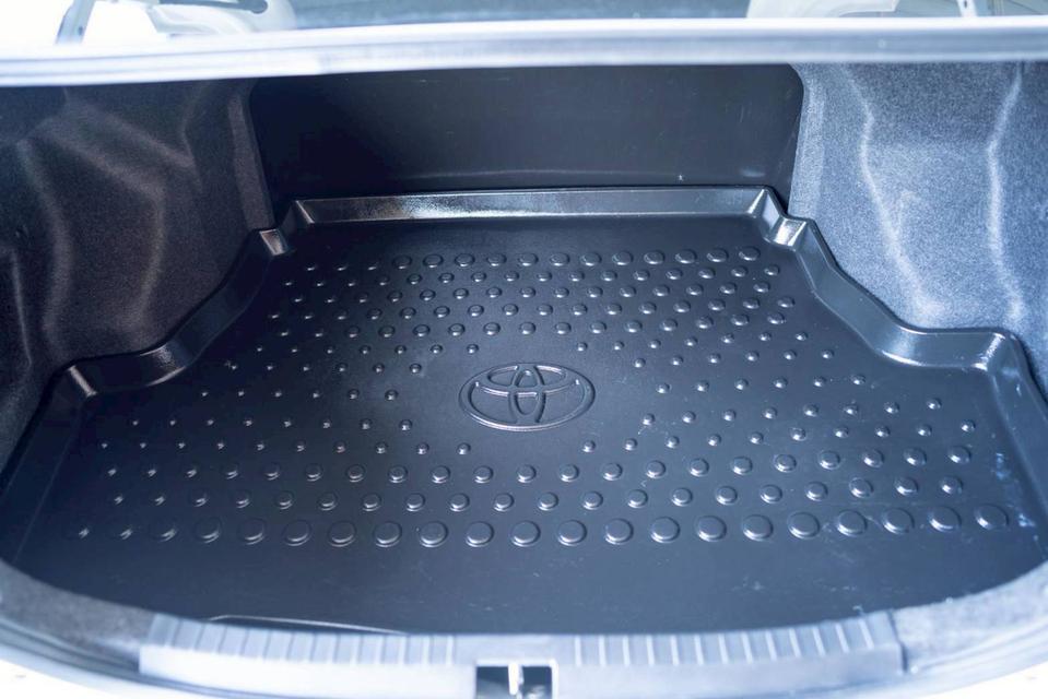 TOYOTA VIOS 1.5 G ปี 2013 โฉม ปี13-ปัจจุบัน 8