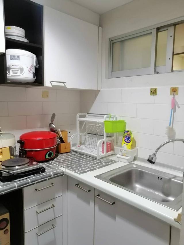 ให้เช่าคอนโดลุมพินีวิลล์รามคำแหง 44 30 ตรม ชั้น 6 วิวสระว่ายน้ำ 8000 บาทเท่านั้น 15