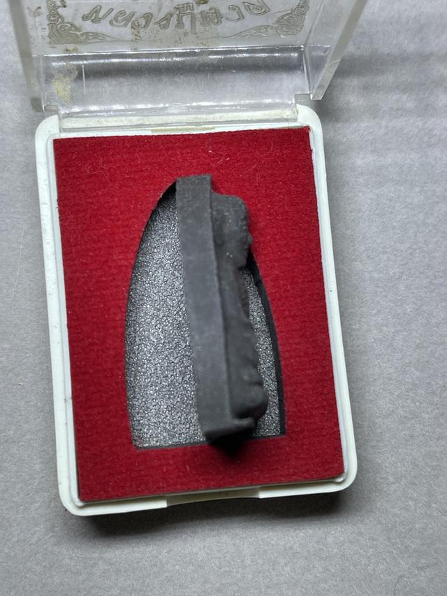 หลวงปู่ทวดผงว่านองค์สวย รูปที่ 7