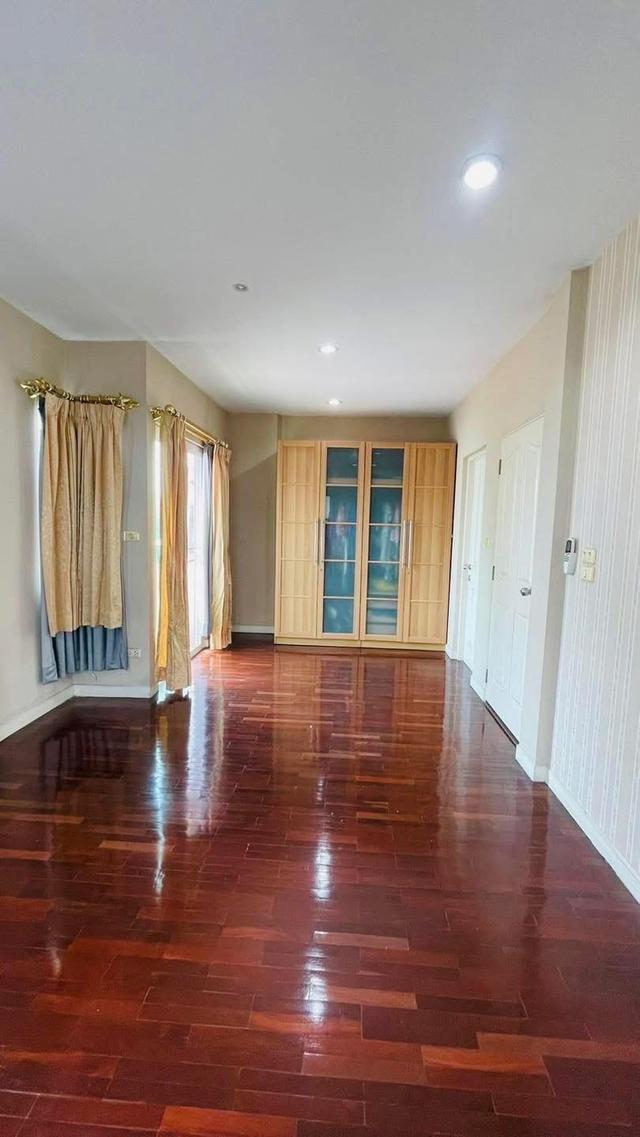 ขายบ้านชัยพฤกษ์ 1 ติวานนท์-วงเเหวน 6