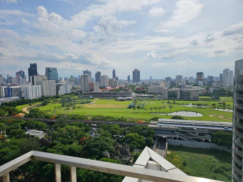 ขายคอนโด บ้านราชประสงค์ (Baan Rajprasong Condominium) ใกล้BTS ราชดำริ เพียง 100 เมตร 2