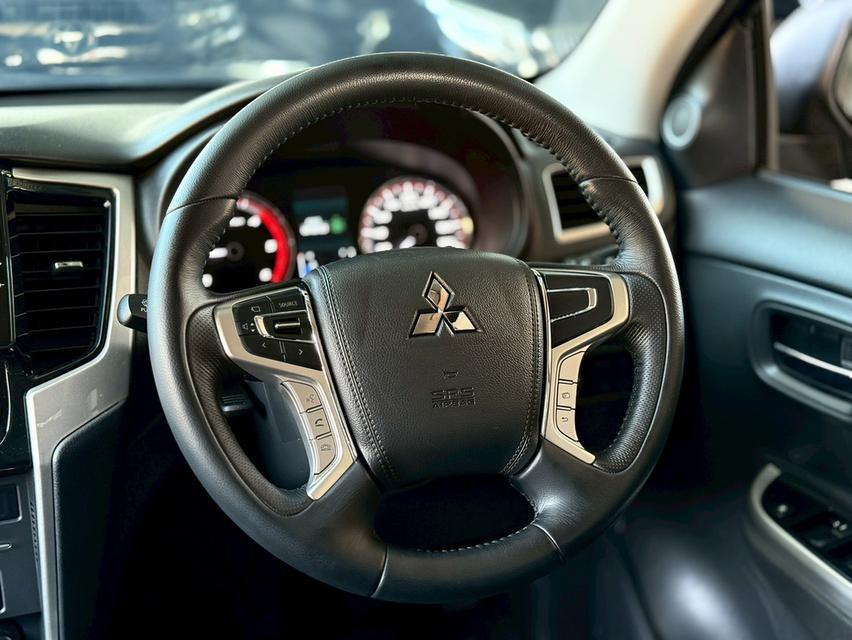 MITSUBISHI TRITON 2.4 GT ปี 2019 8