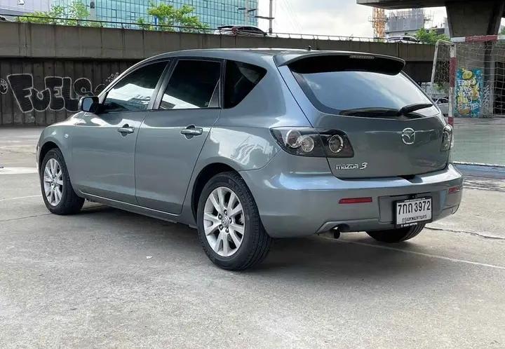 ปล่อยขาย Mazda 3 5