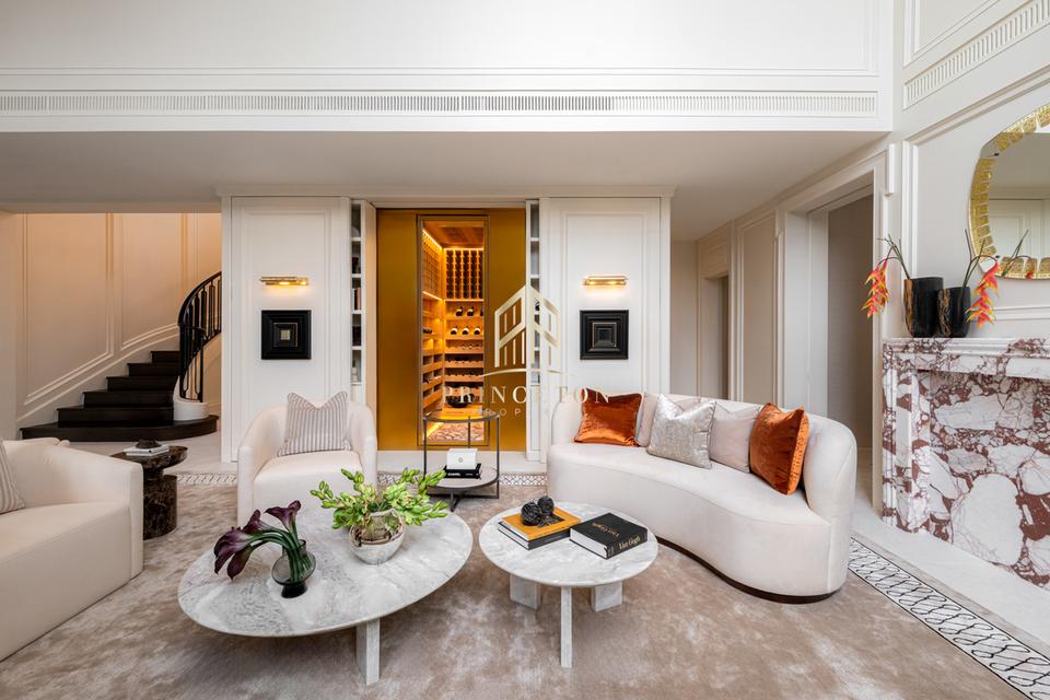 Narasiri Victoire Krungthep Kreetha 4