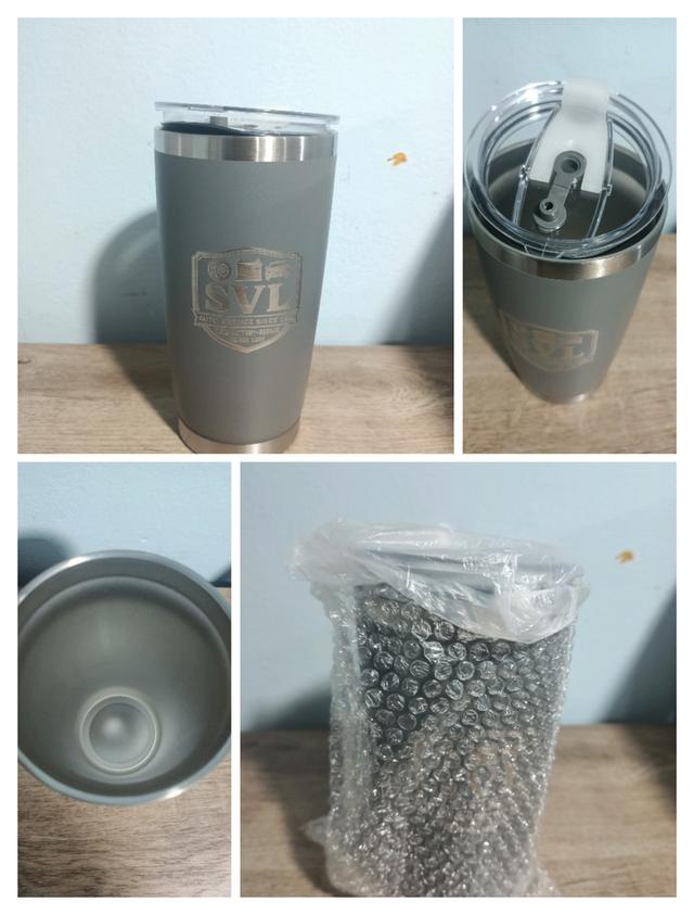 กระติกเก็บความเย็น มือ2แบบไม่เคยใช้เลย🤣