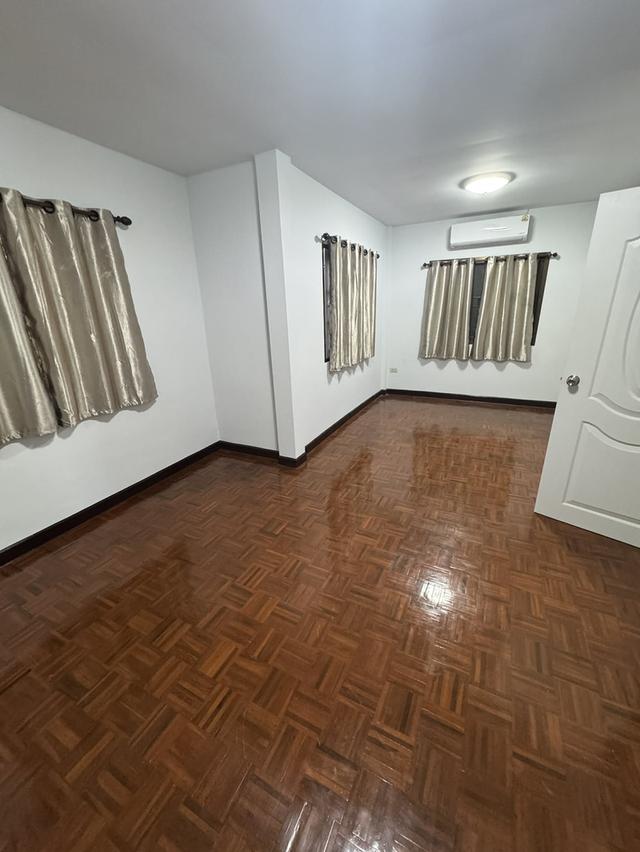 ให้เช่า หมู่บ้าน เค.ซี การ์เด้นโฮม นิมิตใหม่ 40 6