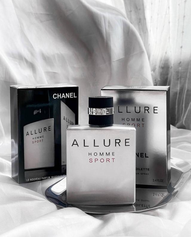 น้ำหอมChanel