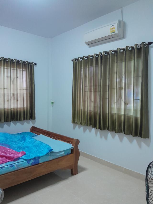 บ้านชั้นเดียวจังหวัดนครนายก 5