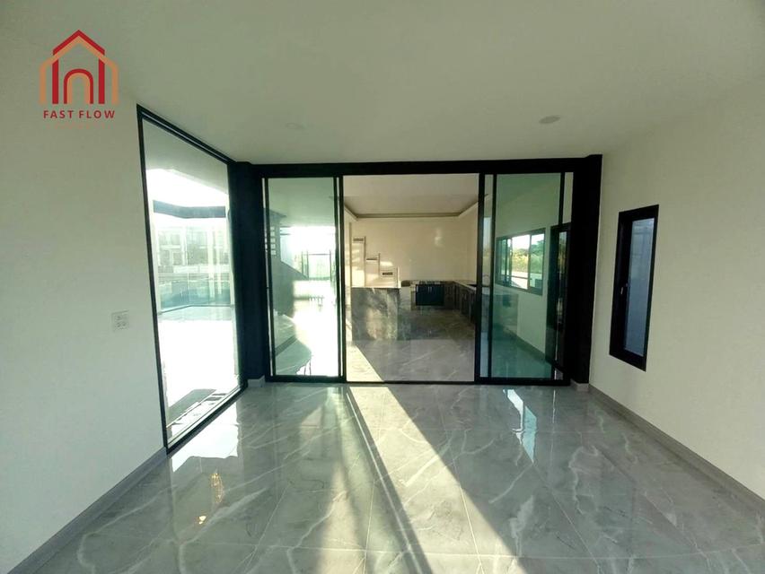 ขาย บ้านเดี่ยว ใกล้เซ็นทรัลนครปฐม ติดถนนสาธารณะ 2 ด้าน บ้านเลขที่สวย พร้อมอยู่ ไม่เคยพักอาศัย วัสดุอย่างดี ถนนยิงเป้าใต้ ซอยตรงข้าม สวนราชพฤกษ์เอราวัณ 4