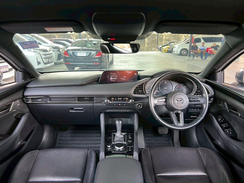 MAZDA MAZDA3 2.0 SP SPORTS ปี 2020 โฉม ปี19-ปัจจุบัน 5Dr รูปที่ 11