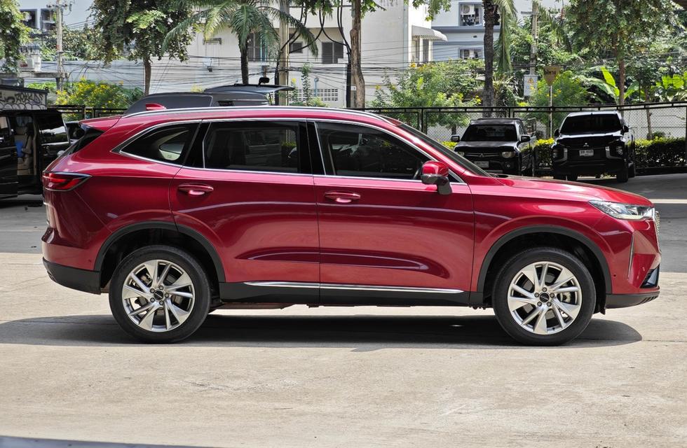 HAVAL H6 HEV ULTRA ปี 2022 3