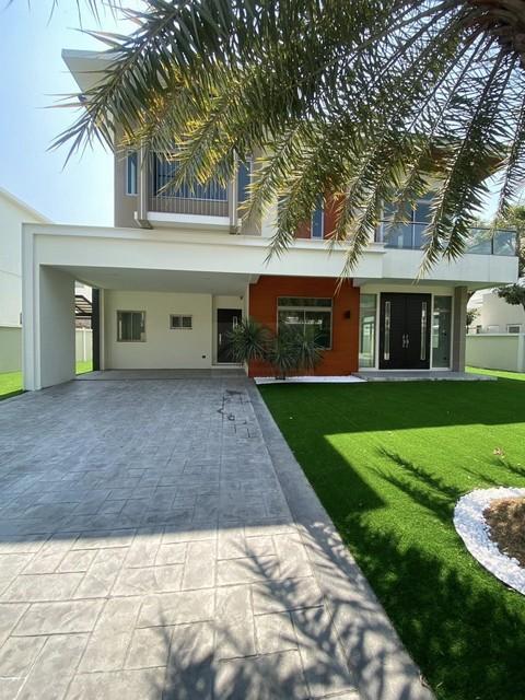 ให้เช่าบ้านเดี่ยว 2 ชั้น 107.7 ตร.ว. เพอร์เฟค มาสเตอร์พีซ สุขุมวิท77 เฟส3 ใกล้ The Paseo ลาดกระบัง 2