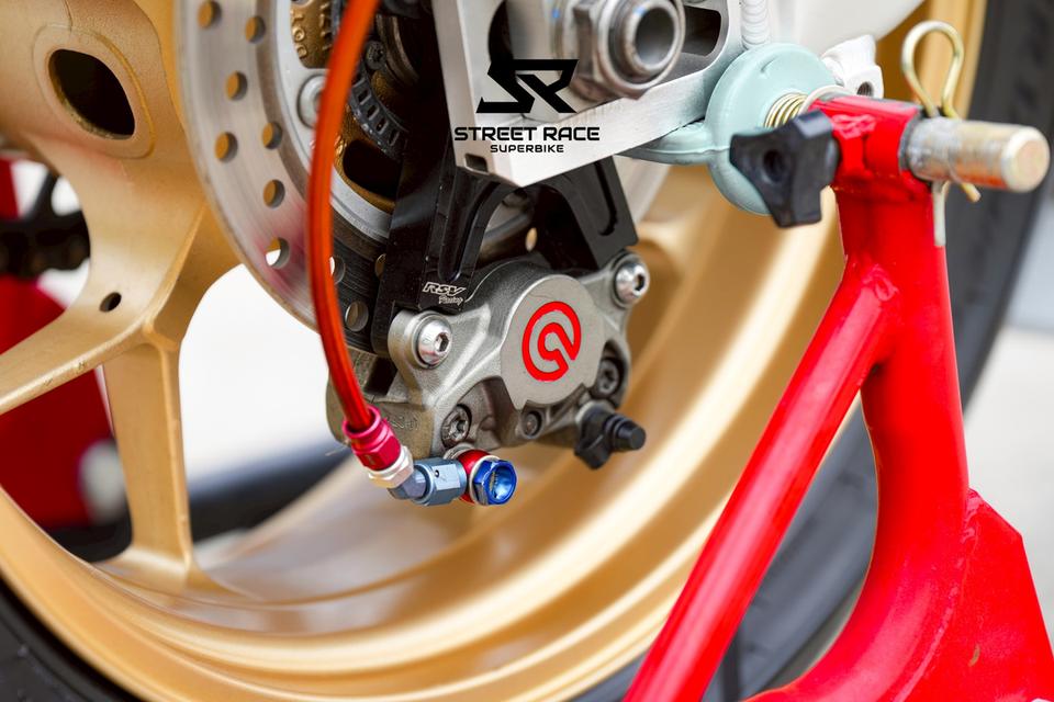 2018 Honda cbr1000rr sp -fully loaded with premium mods! 8