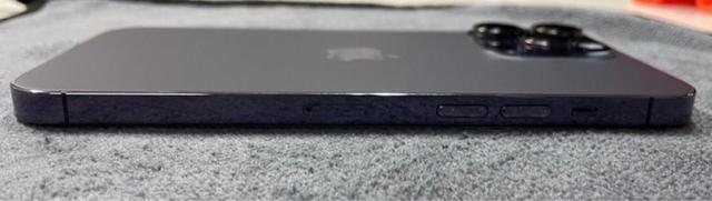 iPhone 14 Pro Max สีดำ 2