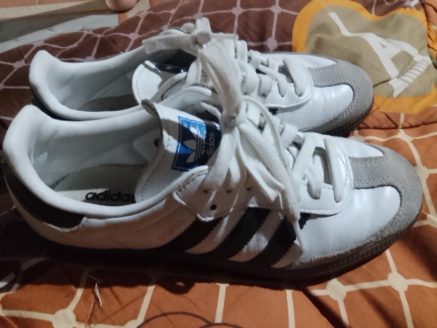 รองเท้ามื้อสองของเเท้ 3