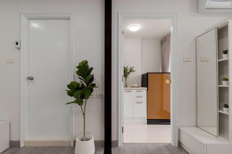 🏢 ขายคอนโด ลุมพินีเซ็นเตอร์ร นวมินทร์ (เจ้าของขายเอง) 💥 เพียง 1,390,000 บาท | ฟรีโอน 5