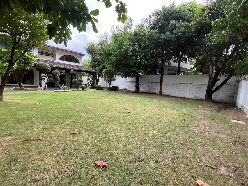 House for sale at Panya Pattanakarn 30 3