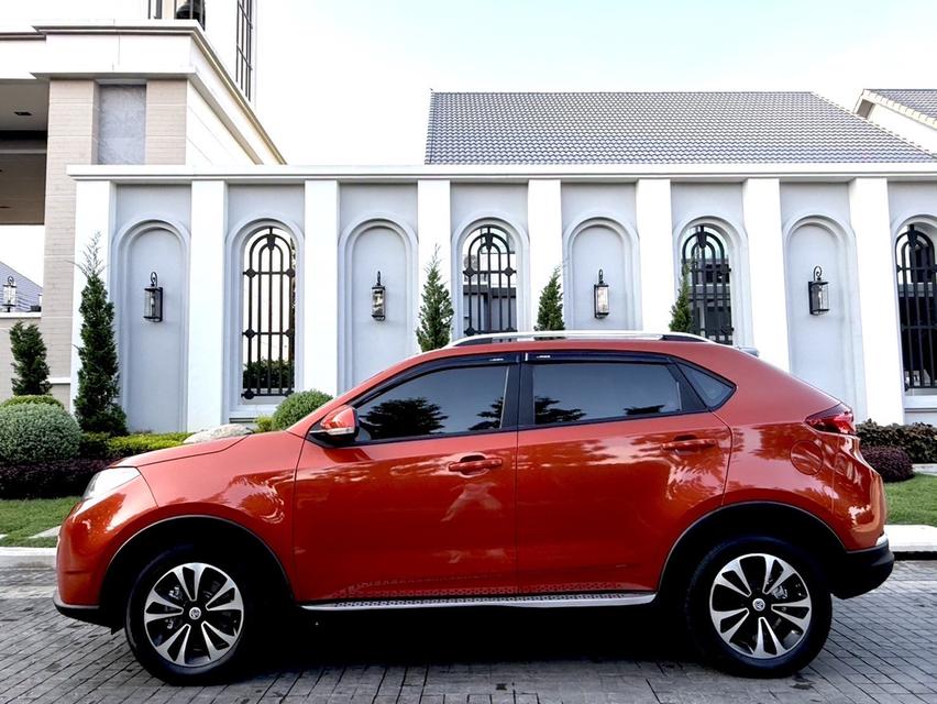 🚘 MG GS 1.5X SUV ปี 2017 🚘 รูปที่ 5
