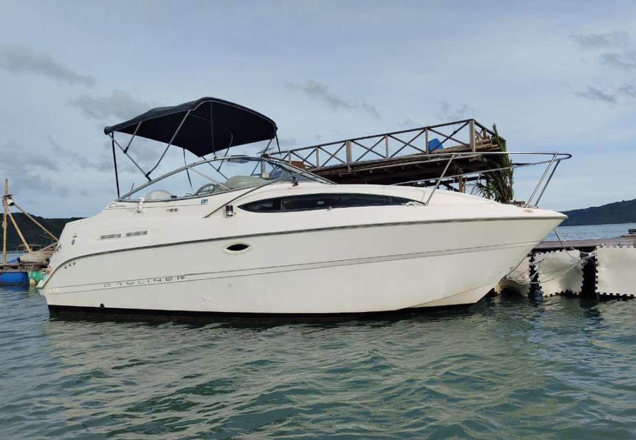 ขาย Bayliner Ciera 2455 3