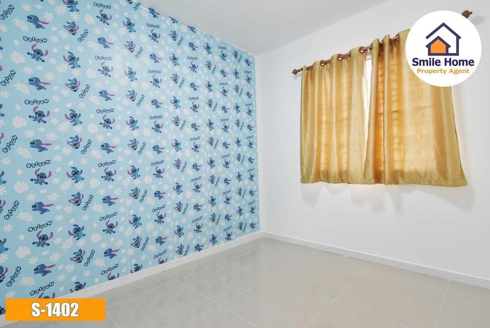 บ้านพฤกษา106/1 บางปู-ตำหรุ สมุทรปราการ 8