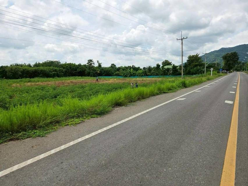 ขายที่ดิน 3 แปลง เจ้าของขายเอง ตำบลพระนอน อำเภอเมืองนครสวรรค์ จังหวัดนครสวรรค์ 2