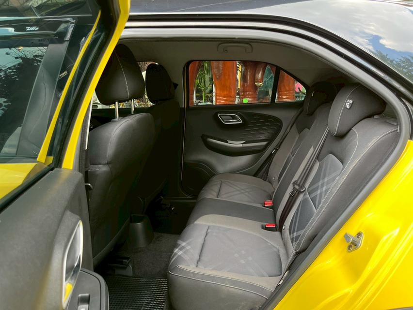 🚗 MG 3 1.5 D AUTO! ปี 2022! 🚗 7