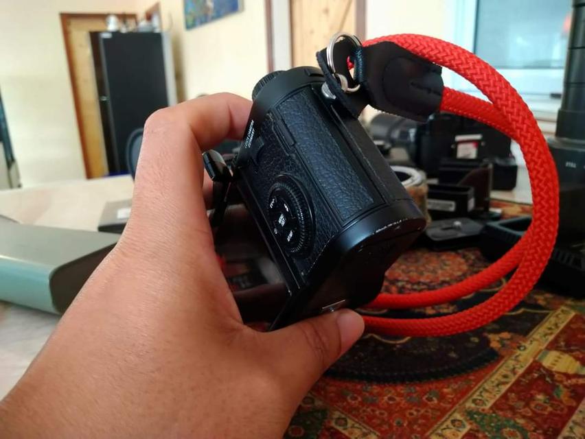 Leica X1 กล้องไลก้าคอมแพค 3