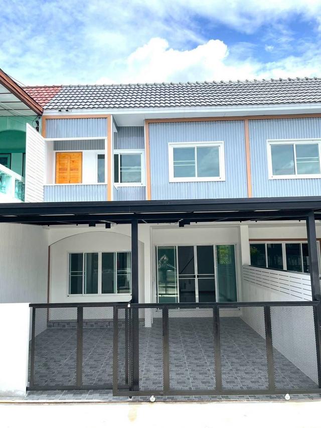 หมู่บ้านศรีประจักษ์5