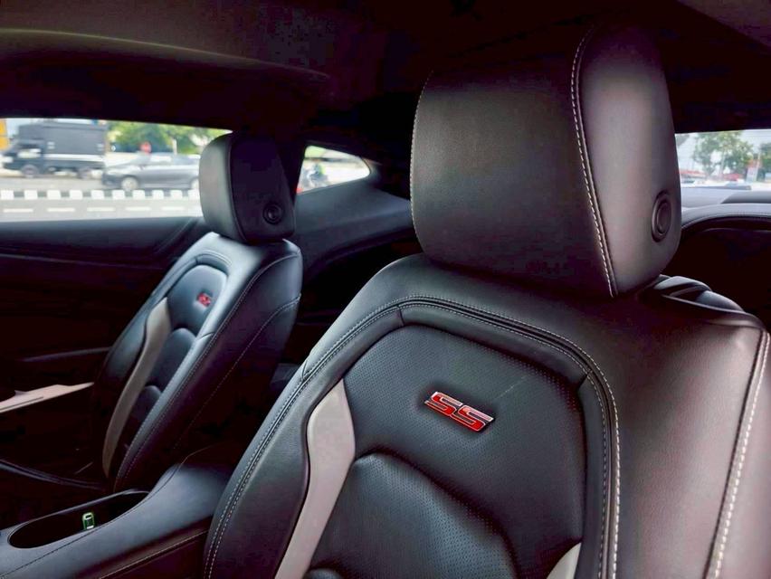 รหัสรถ KPV53 2020 CHEVROLET​ CAMARO​ 6.2L COUPE​ ZL1​ 2SS​  6