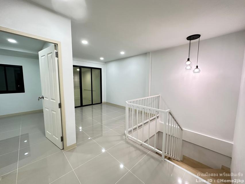 ศรีนครพัฒนา 2 นวมินทร์ 18