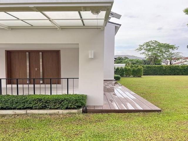 PB5673 ให้เช่าบ้านเดี่ยว ตกแต่งสวยงาม หมู่บ้าน ลดาวัลย์ ศรีนครินทร์ ซอยศรีด่าน 14