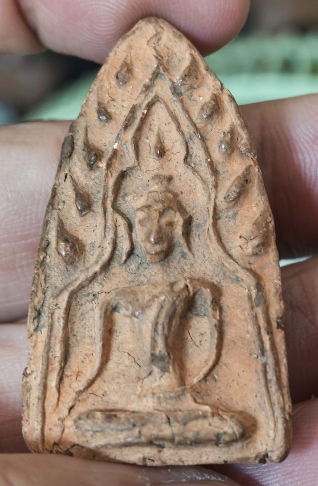 พระขุนแผนวัดบ้านกร่าง