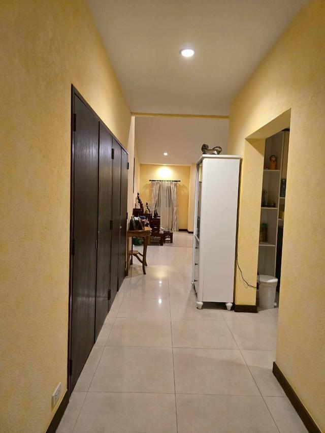 ขายบ้านชั้นเดียวในสนามกอล์ฟ อมตะสปริง คันทรี่คลับ 8