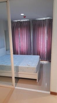 ✨ ให้เช่า ทิวลิป ไลท์ คอนโด (Tulip Light Condo) อาคาร 2 กระทุ่มแบน เพชรเกษม ✨ 2