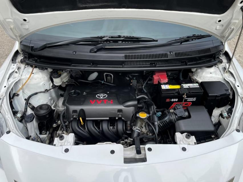 TOYOTA VIOS 1.5 E (MNC) ปี 2013 15