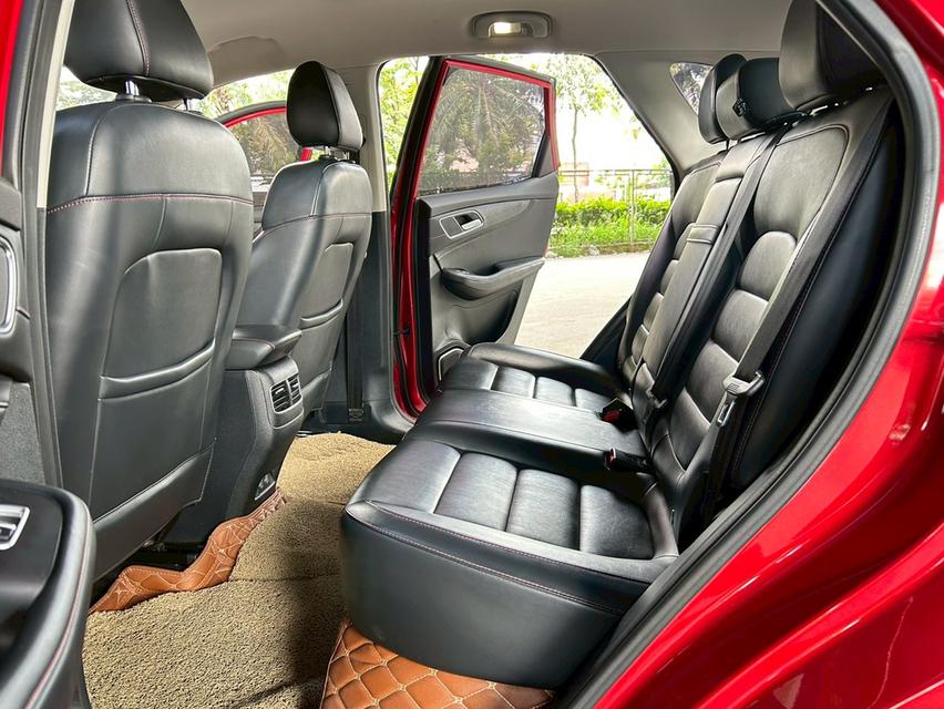 ขายด่วน! MG HS 1.5 Turbo D AT ปี 2020 19