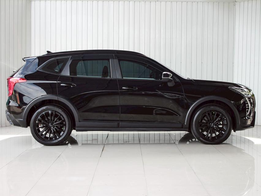 GWM HAVAL JOLION 1.5 HYBRID SPORT EXTERIOR 2024
