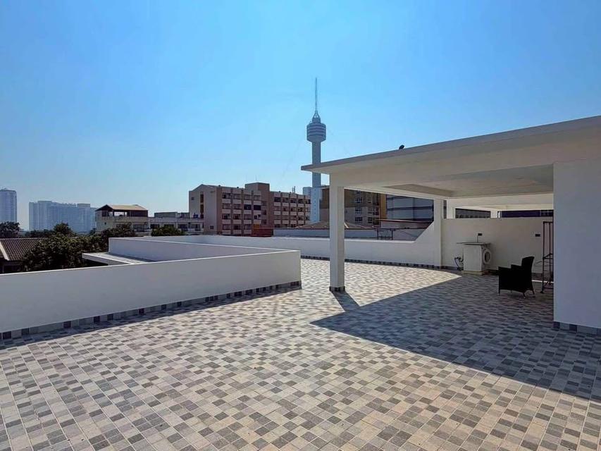 For rent villa style modern South Pattaya 260,000 16