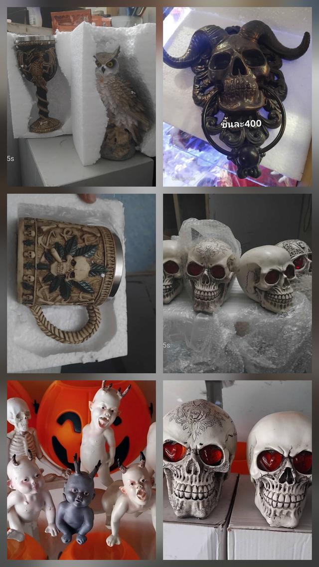 ของสะสมของเก่าขายเหมาๆราคาถูกแบบขายทั้งหมด